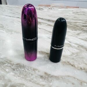 MAC Cosmetics Lipstick Duo - Lipsticks